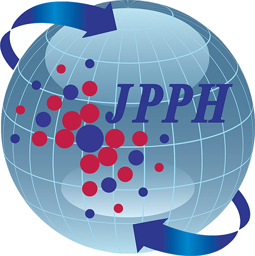Logo JPPH
